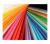 Papel Canson Iris A4 x 10 hojas 120grs de color libre de acido