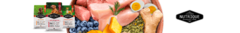 Banner de la categoría Nutrique