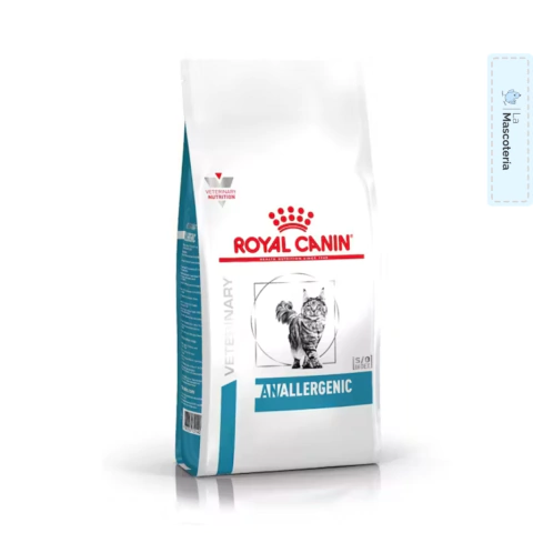 Royal Canin Cat Anallergenic x 2 kg