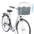 Canasto para bicicleta