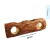 Tunel tronco natural para hamster - comprar online