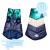 Chaleco Matrix impermeable - comprar online