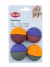 Set de pelotas de goma espuma