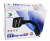 Iluminacion led para pecera 12w frontal
