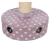 Imagen de Rascador Junior Poste 47 Cm Altura