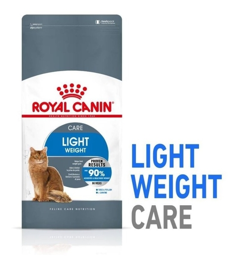 Royal Canin Cat Weight Care