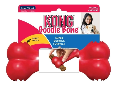 Kong Goodie Bone Small