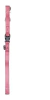 Correa De Nylon Zeus Mediana 1.8 Mts Salmon