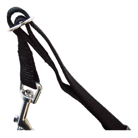 Arnés Con Cinturón De Seguridad M 50-70 Cm