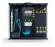 Acuario Fluval Flex Negro X 34 Lts en internet