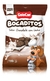 Bocaditos Golocan Chocolate Con Leche