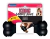 Kong Goodie Bone Medium Extreme
