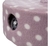 Rascador Junior Poste 47 Cm Altura - La Mascotería