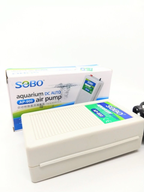 Aireador A Pilas Y Cable Sobo Ap 900