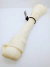 Hueso Cuero Comestible 30 Cm