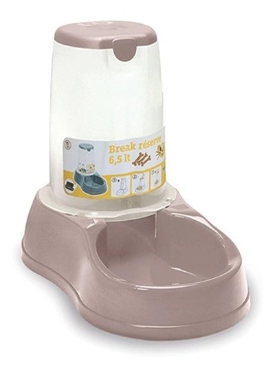 Comedero Automático 6.5 Lts