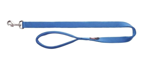 Correa Premium, Doble, M-l: 1.00 M,20 Mm, Azul