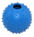 Pelota Con Puas De Goma Natural Con Campana 6 - comprar online