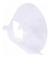 Collar Veterinario Plastico S 28-33 Cm / 12 Cm