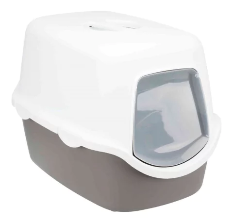 Bandeja Sanitaria Diego Con Cubierta