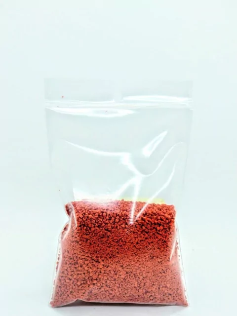 Tetra Color Bits X 20 Grs Zipper Pack®