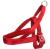 Arnes Premium Noruego S-m 30-50 Cm Rojo