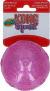 Kong Squezz Crackle Ball