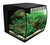Acuario Fluval Flex Negro X 34 Lts