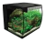 Acuario Fluval Flex Negro X 34 Lts
