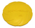 Frisbee Flotante Caucho Natural 18cm Diam