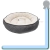 Cama redonda peluche soft 56cm diam