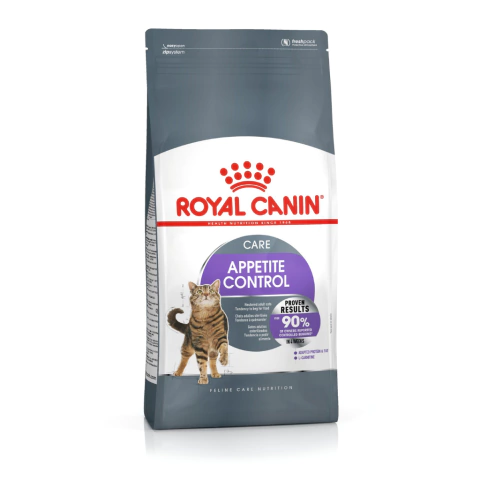 Royal Canin cat Appetite Control Sterilizados/castrados