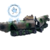 Submarino de guerra hundido xl