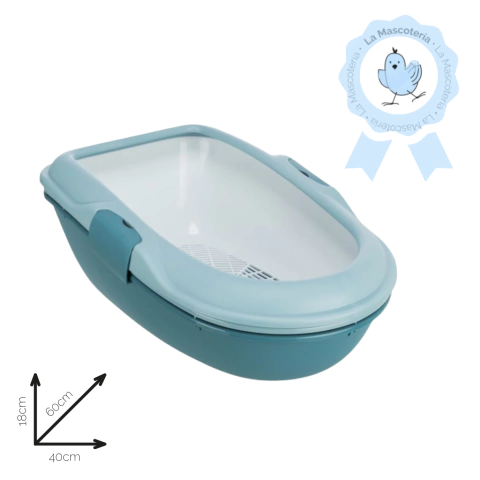 Bandeja Sanitaria Tamiz Trixie Berto - comprar online