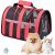 Bolso hiperventilado de viaje - comprar online