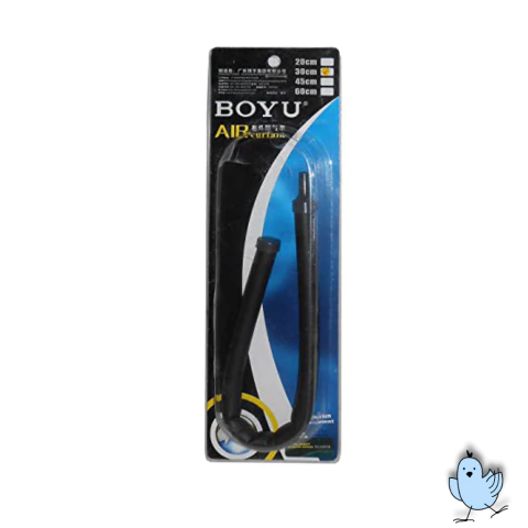 Piedra difusora flexible