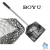 BOYU RED Nº8 PROFESIONAL -TRAMA 5MM-20 X18CM