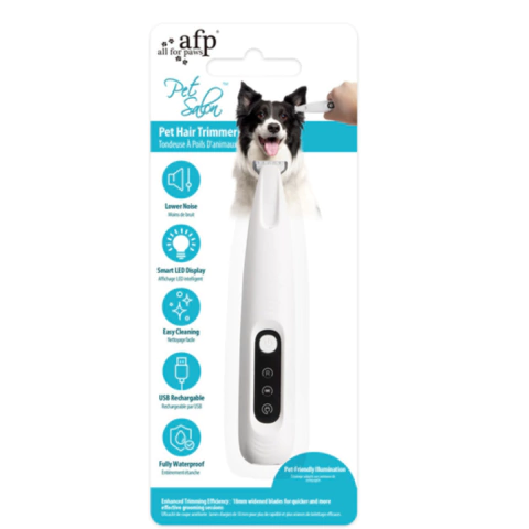 Trimador recortador de pelos Afp