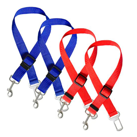 Cinturón de seguridad 60cm