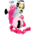 Peluche Flamenco ultrasonido S