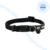 Collar Ajustable Con Placa Identificatoria Y Cascabel en internet