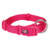 Collares regulables Premium soft con clip y argolla super resistente - La Mascotería