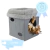 Cubo plegable con peluche - comprar online