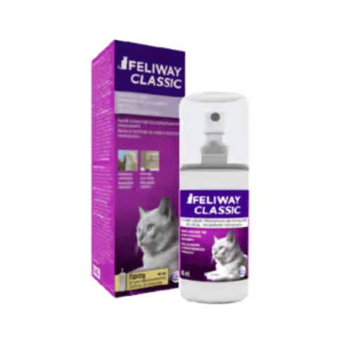 Feliway Spray Felino x 60 ml