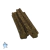 Barritas churros dental clean x 100 grs zipper pack