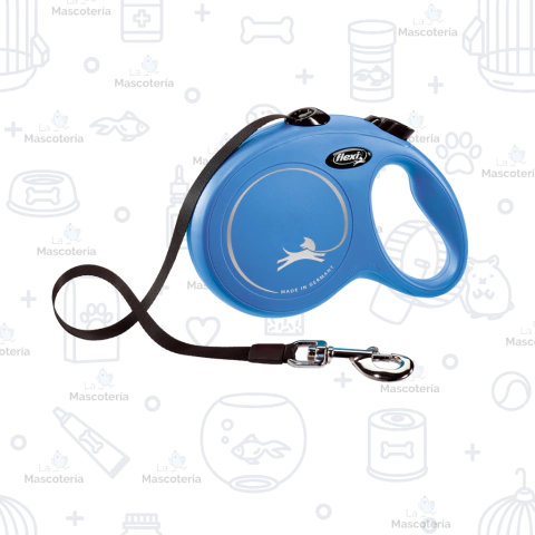 correa flexi bariloche