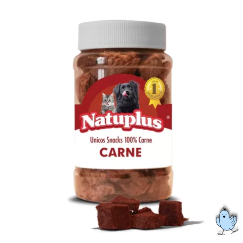 Bocaditos liofilizados Natuplus - comprar online
