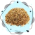 Arena Cristal grava rosada beige 1-2mm x 2.5 kg