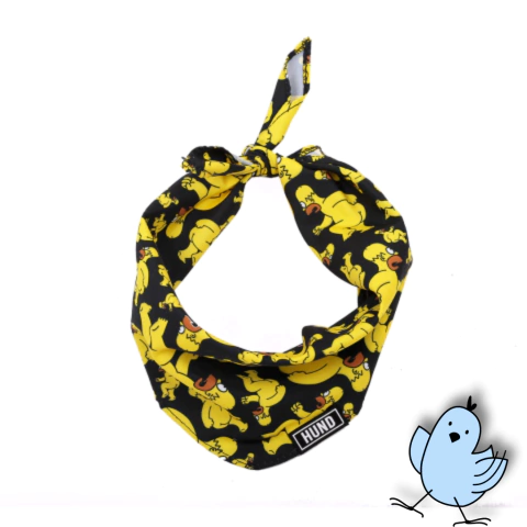 Bandana Homeros Hund