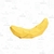 Juguete para rellenar super banana Zee Dog - comprar online